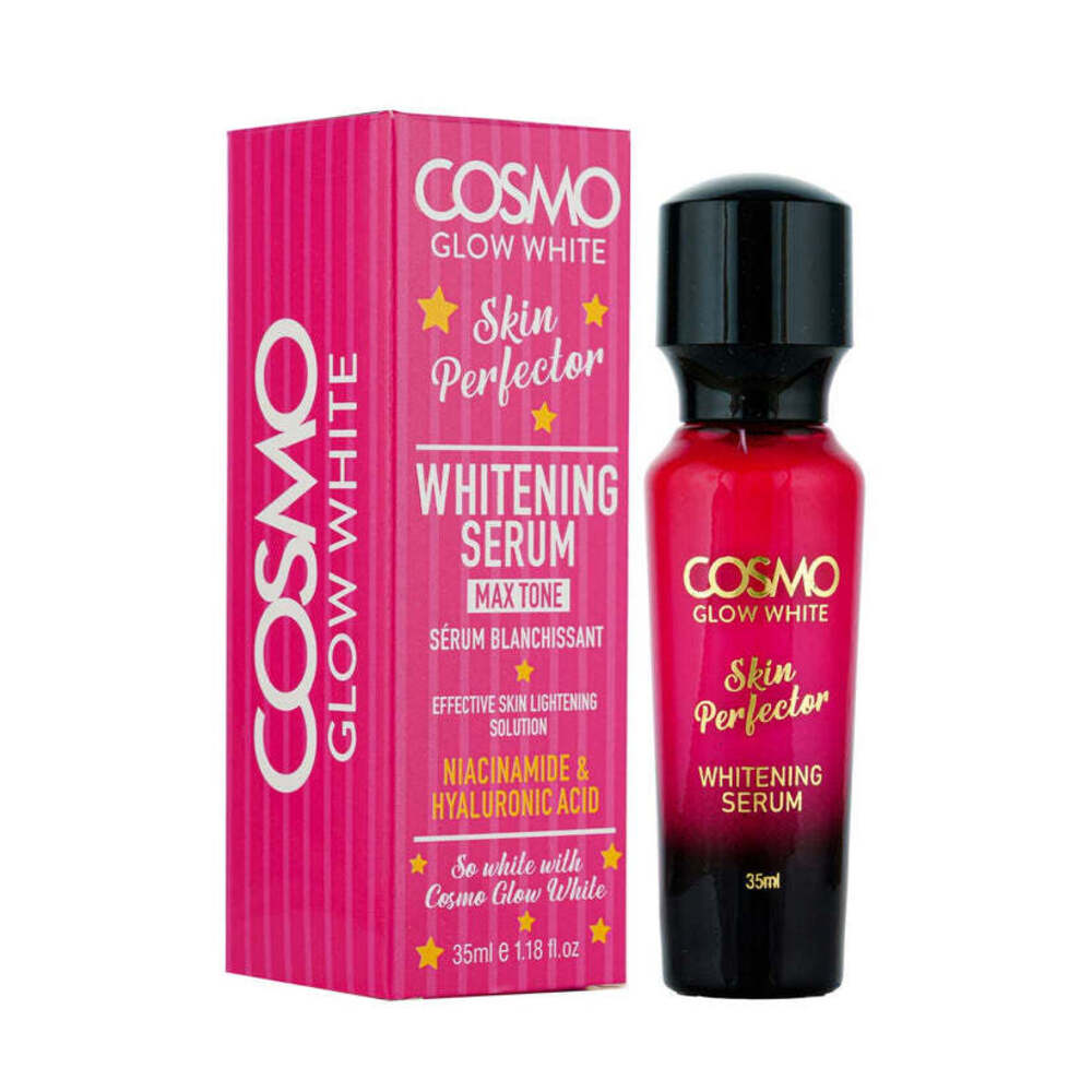 Skin Perfector Whitening Serum 35ML