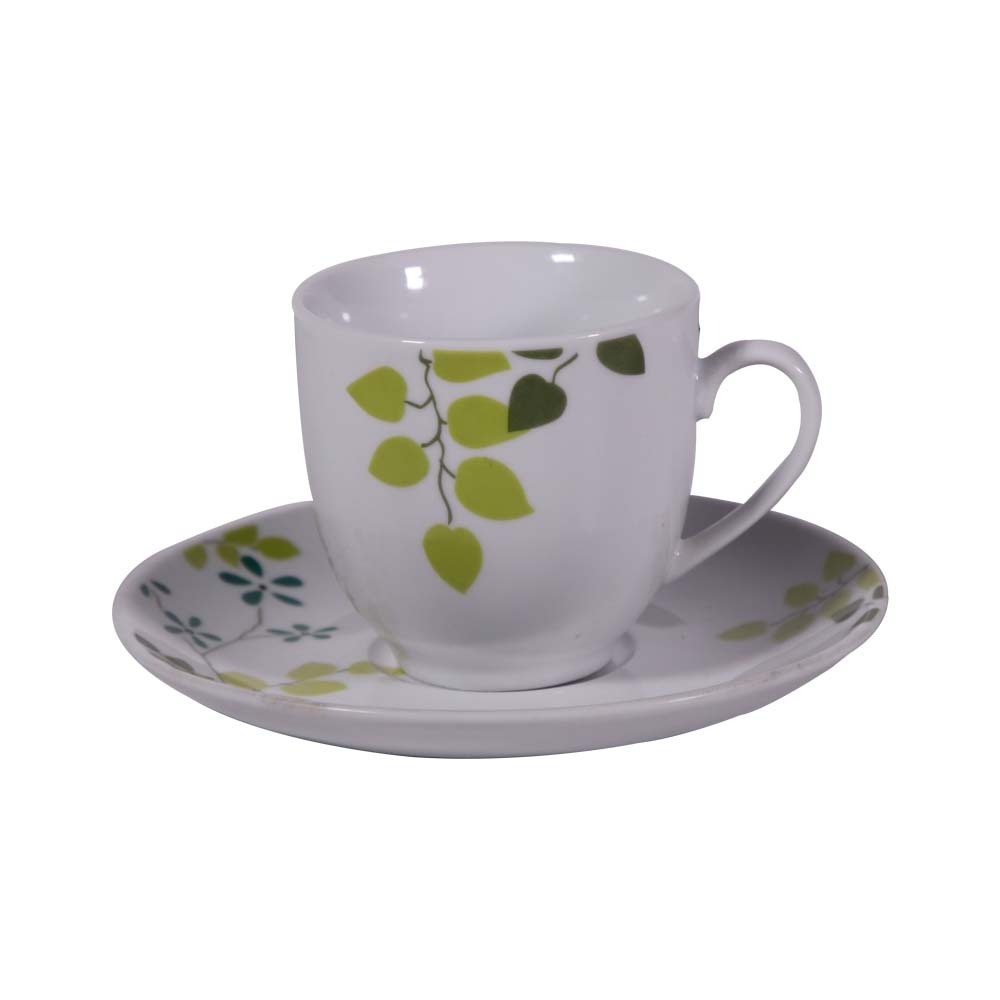 MTP Tea Cup & Saucer L-456