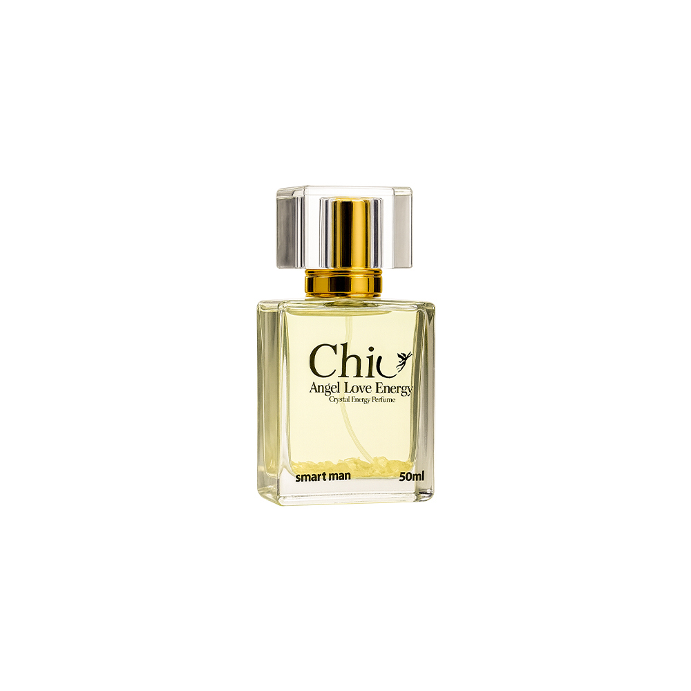 Chic Perfume (Smart Man) 50ML