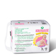 Nature Hugs Baby Diaper Pants Star - XL-12 PCS  ( 12-17KG ) White