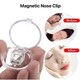 Beauty House Magnetic Nose Clip