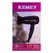 Kemey Hair Dryer KM-6834