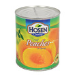 Hosen Peach Halves In Syrup 825G