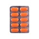 Ubimol Forte Ibuprofen 400mg & Para 325mg 10PCS
