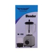 Tds Blender 1.5LTR BE-1731