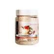 Bio Glow Face and Body Scrub Macadamia Nut Oil 500ML 6291012887343
