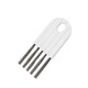 KPT 5 in 1 Cleaning Brush (White) KPTCL00152