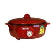 Misushita Electric Pan 12in SGN-12T(L)
