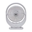 81 Rechargeable Mini Fan 8in ETO-1308A