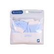 Lucky Baby Hat Mitten&Bootees Set No.910023(Blue)