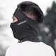 West Biking Neck Gaiter With Integrated Headband  FIT-WB-SF377-Black