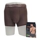 Spade Men's Underwear Brown XL SP:8610