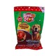 Bingo Star Dog Food Smoked Turkey Snack 500G
