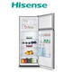 Hisense Refrigerator RD-20DR4SA (155 Liter)