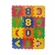 GB EVA Puzzle Mats Series 123 3PCS
