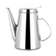 Happy Bird  Stainless Steel Kettle 1.2 L  SH-007