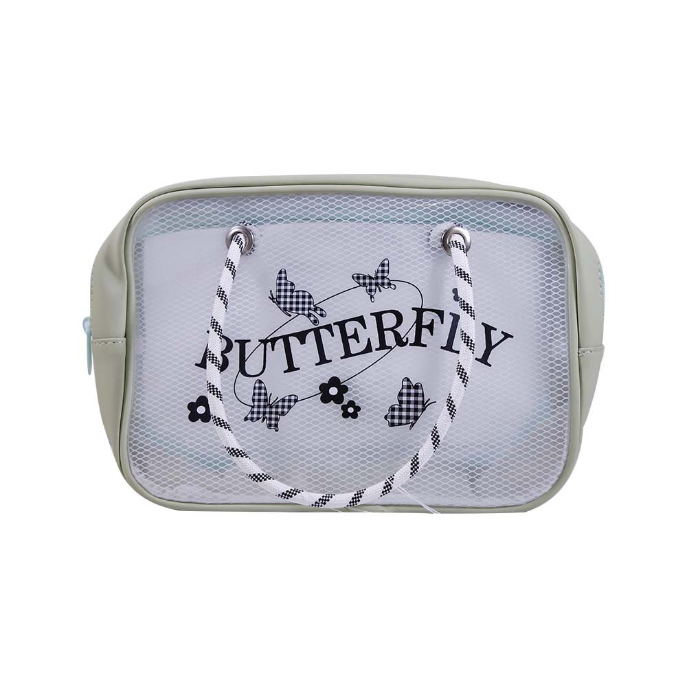 MGOU Cosmetic Bag (ZT385-0004-80)