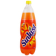 Sunkist Orange Carbonated Soft Drink 1.5LTR