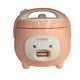 Galaxy Rice Cooker 1.5LTR GM-0323 (PRO)