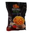 Mom`S Choice French Fries Gold Crinkle Cut 500G