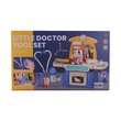 Sf Little Doctor Tool Set No.60820B