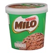 Nestle Ice Cream Milo Print Cup