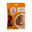 Swe Gyi Myo Gyi - Spicy Fried Dried Gar Fish Balachaung (80G)