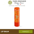 Yves Rocher Lip Balm Mango - Stick 4, 8G - 67239