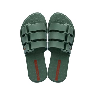 Ipanema Bold Fem Slide (No-7) Lilac/Red 126519BA97907