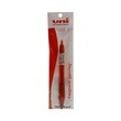 Uni Click Gel Pen 0.7mm XSG-R7 (Red)