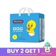 BairLay Baby Diaper Pant Large (28PCS) 9-14KG