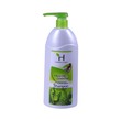 Herballines Shampoo Olive Oil & Green Tea 500ML
