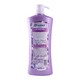 D Family Shower Cream Lavender 1000ML