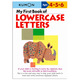 My First Bk Of Lowercase Letters