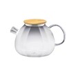 Wilmax Tea Pot 34OZ, 1000ML WL-888823