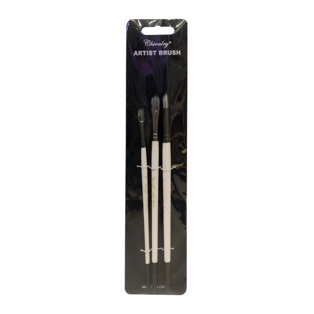 Art Brush Set A021616