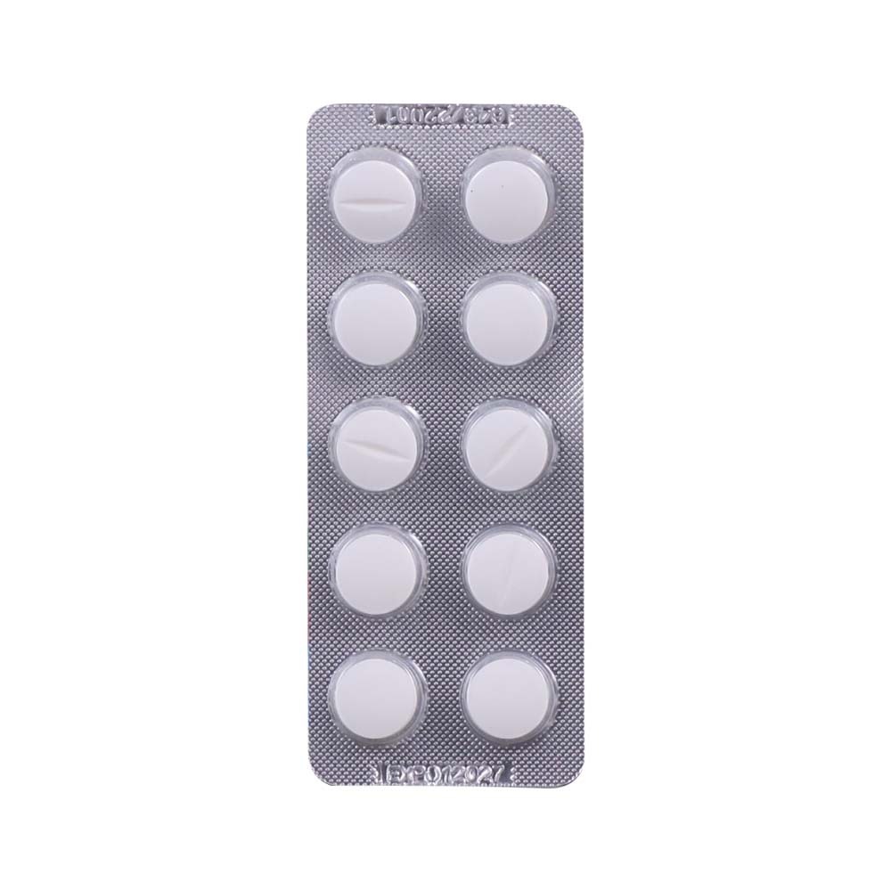 Metformin-Sw 500MG 10PCS