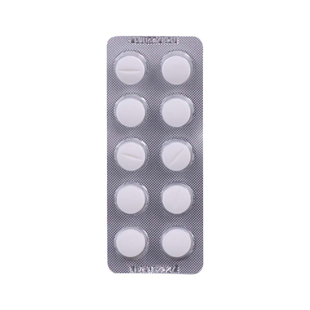 Metformin-Sw 500MG 10PCS