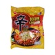 Nong Shim Shin Ramen Stir Fry Spicy Cheese 136G