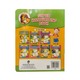 Super Handwriting Book-A