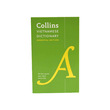 Collins Vietnamese Dictionary Essential Ed