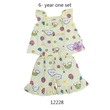 Baby Cele Choppy Set 12228 6-Years (Random)