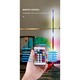 RGB Smart Ambience Floor Lamp Remote Control ESS-0000746