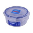 Lock&Lock Short Food Box Round 300ML HPL932