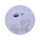 Minh Chau Salad Plate 9in F301