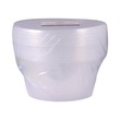 City Selection Plastic Round Container 1250ML 10PCS