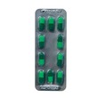 Tedium Loperamide 2MG Capsules 10PCS