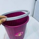 KPT Kuromi Plastic Waste Bin KPTCL00051