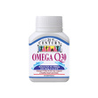 21St Century Omega Q30 Heart And Brain 30Softgels