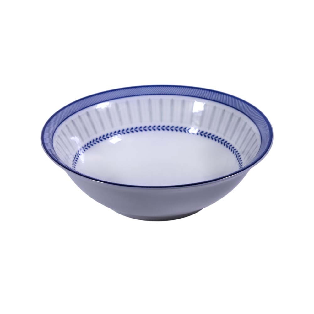 PK Curry Bowl 7in (Blue)